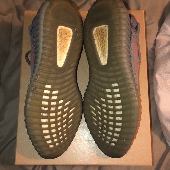 yeezy boost 350 beluga 2.0 - Picture 6 of 6